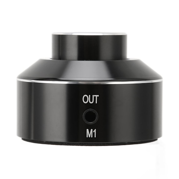 Mini Active Volume Control Knob 3.5mm - Enhance Your Multimedia Experience