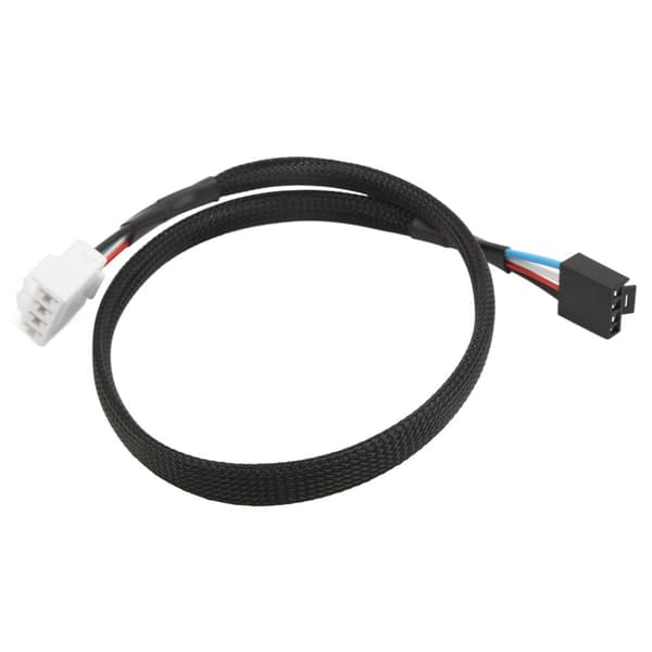 Trailer Brake Control Cable Adapter for Dodge Ram 1500 2500 3500 1995-2009