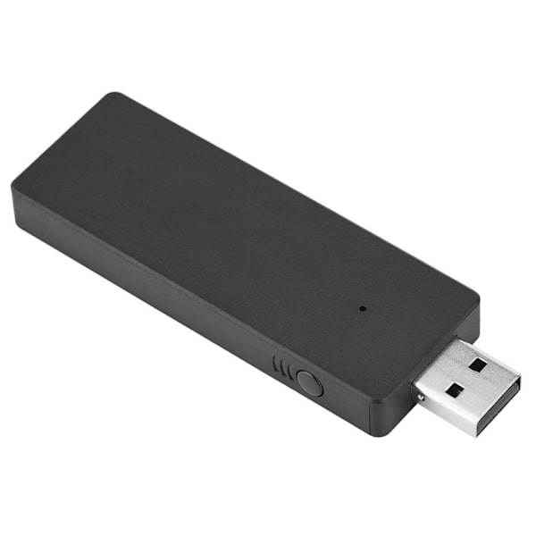 Microsoft Xbox PC Adapter: Wireless Receiver for Laptops and Tablets