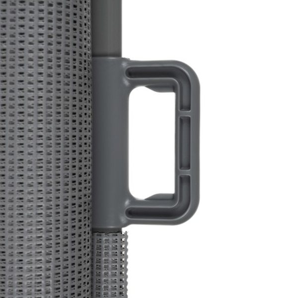 Safety Gate / Dog Gate / Roller Blind Gate – 85x157cm