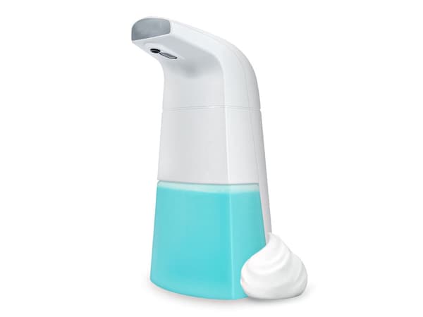 Automatisk skummende sæbedispenser - 300ml