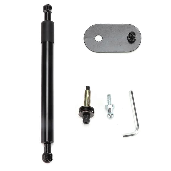 Bagklapsdæmper Slow Down Support Rod Udskiftning til Dodge Ram 1500 2500 3500 Pickup