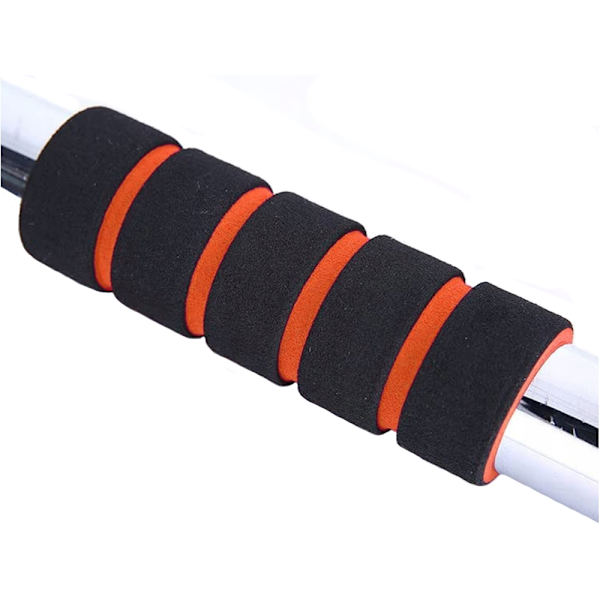 Steel Training Bar - Adjustable Pull Up Bar