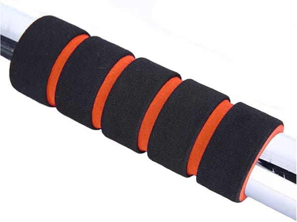 Treningsstang i stål – Justerbar Pull Up Bar