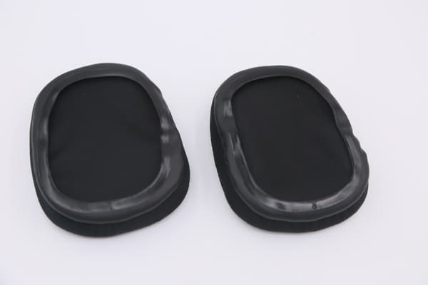 Øreputer til Logitech G933/G935/G633 1 par Svart Logitech G933/G935/G633