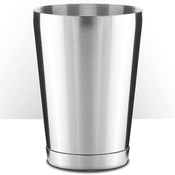 Premium Shaker Sæt - Pro Boston Shaker Sæt. Uvægtet Drinkshaker Lavet af Rustfrit Stål 3