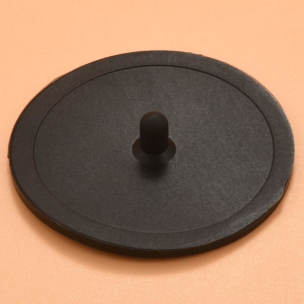 10x Blind Filter Backflush Disk Gummi til Espresso Maskiner Brygningshoved Backwashing Pakning-xo