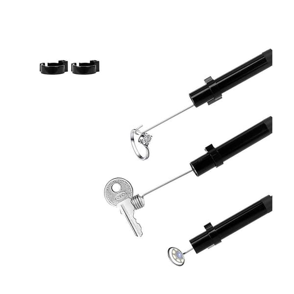 Wi-Fi Inspection Camera Endoscope, High Resolution, LED, IP68 Waterproof 10m