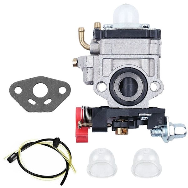 TH23 TH26 TH34 karburator til Oleo Mac BV162 23 25 26cc karburator