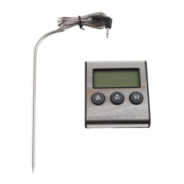 Multifunctional Digital Kitchen Thermometer