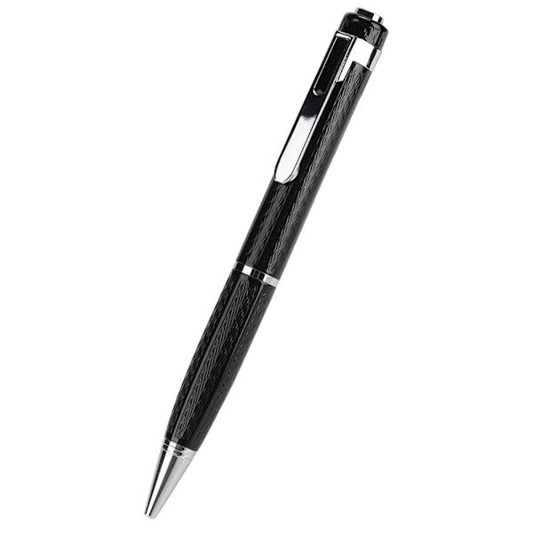 20 Hours Continuous Recording Digital Voice Recorder 192Kbps - Simple One-Button Operation