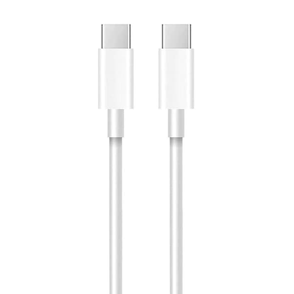 USB-C to USB-C Fast Charging Cable (3m)