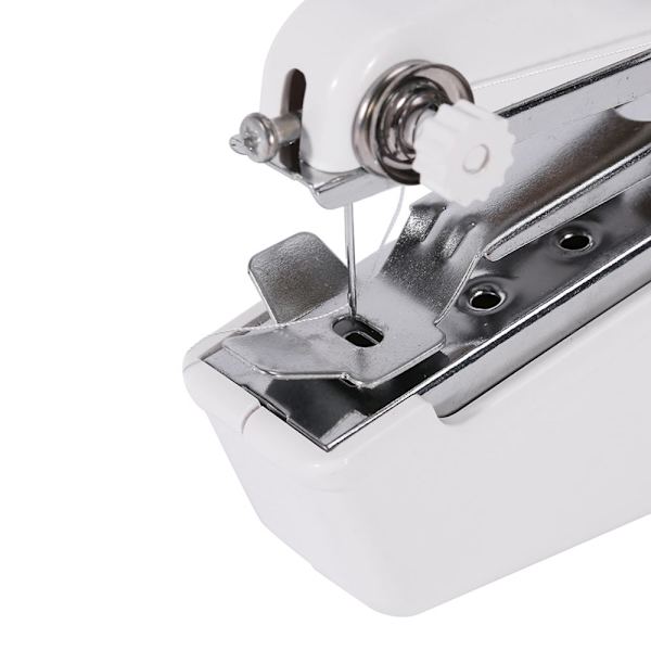Portable Cordless Handheld Sewing Machine for Home Travel