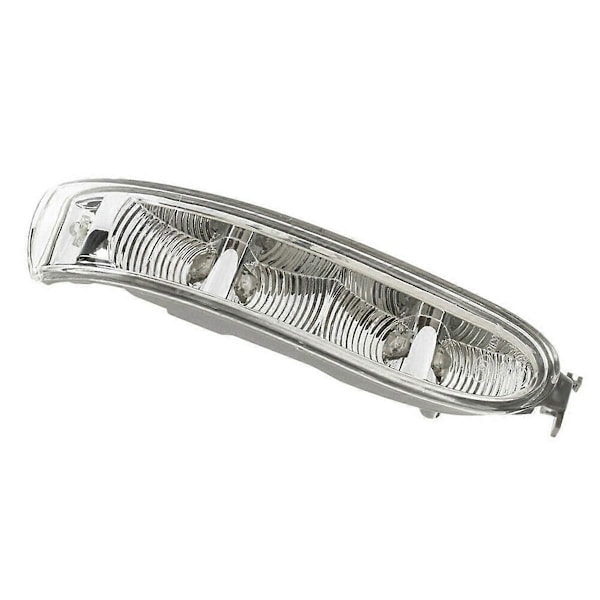 1 Par Sidespeillys for CLK Klasse W209 C209 2002-2009 LED Blinklys A2308200821 A2308