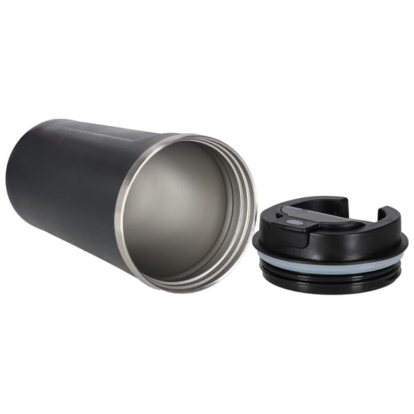 Smart Termokopp med LED-display 500 ml – Rustfritt Stål