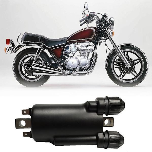 Tändspole för motorcykel CB 200 350 400 450 500 550 650 750 900 1100