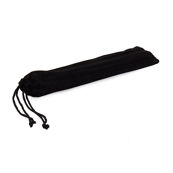 Metal Straws - 10-pack