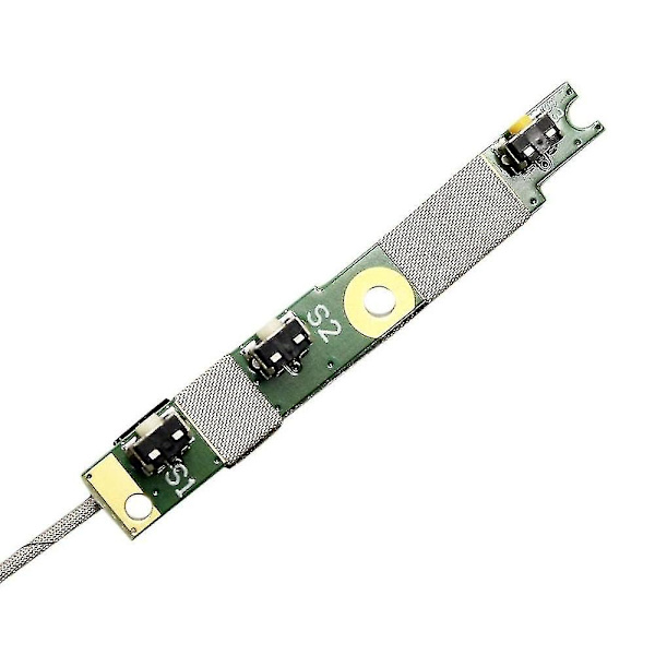 Kytkimen painikelevy Dell Inspiron 13 7368 7368 5368 5378 (rui)