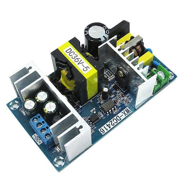 -DC2416 Teollisuusmoduuli High- Bare Board Switching Supply Board DC-moduuli 36V 5A