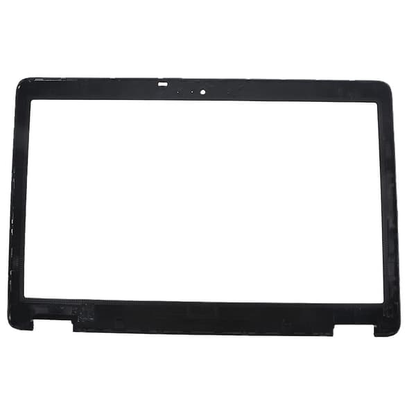 Ny ersättning för Dell Latitude 6540 E6540 Lcd-skydd Fram Lcd-ram Bezel