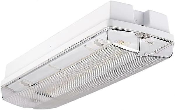 LED-hätävalot, Poistumis-/hätämerkki, valaiseva