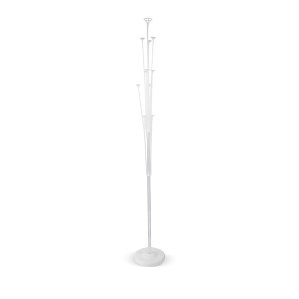 Ilmapalloteline 1,6m – jopa 13 ilmapalloa