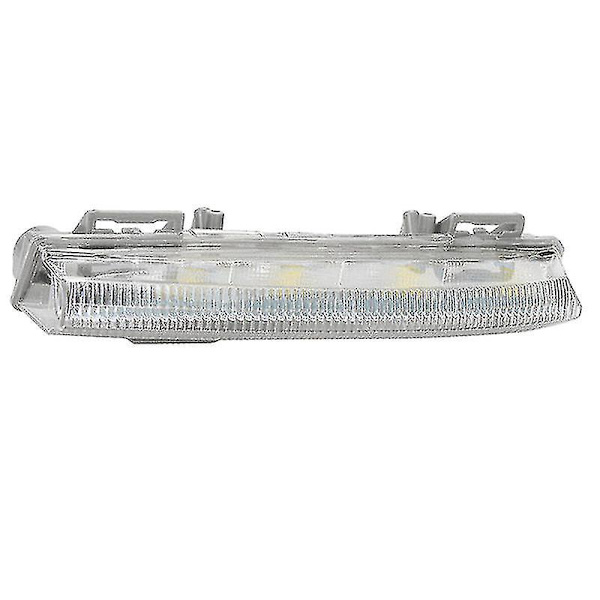 2 st främre Drl dimljus passar för - W204 W212 C250 C350 E350 A2049069000