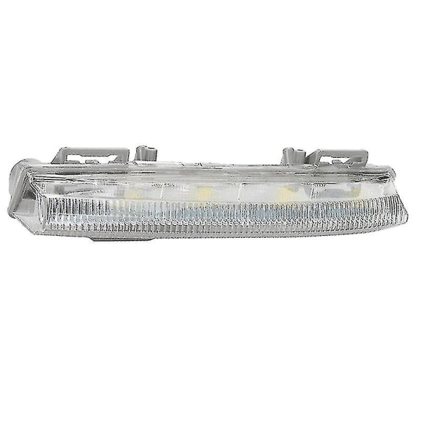 2 stk Front Drl Tåkelys Passer Til - W204 W212 C250 C350 E350 A2049069000