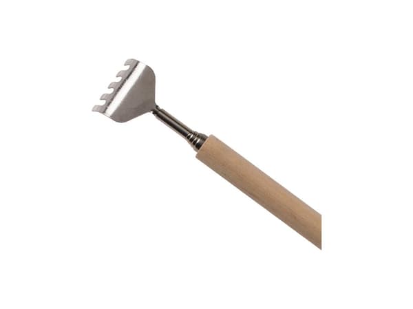 2-Pack Extendable Back Scratcher - Scratch Your Back (50 cm)
