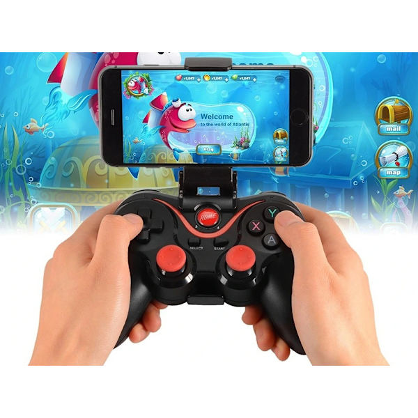 Mobile Game Controller - Gaming