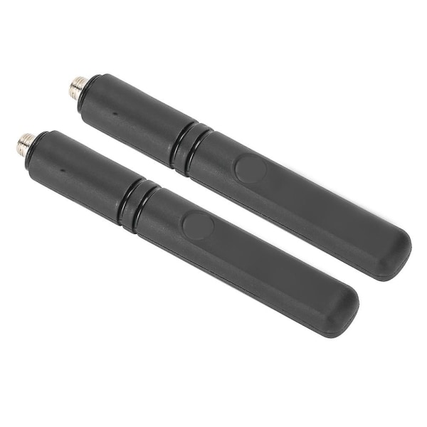 Motorola XPR3000/XPR7000/DP2000/P4000/DP4000/XiRP6000 2PCS Kort VHF-radioantenn
