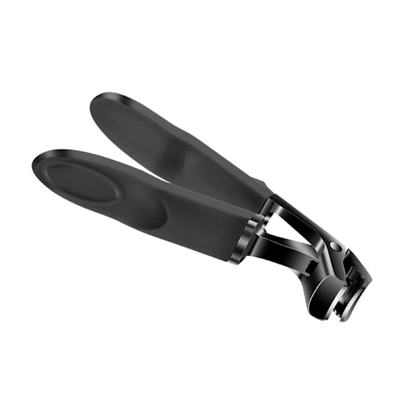Curved Nail Clipper - Ergonomic and Efficient