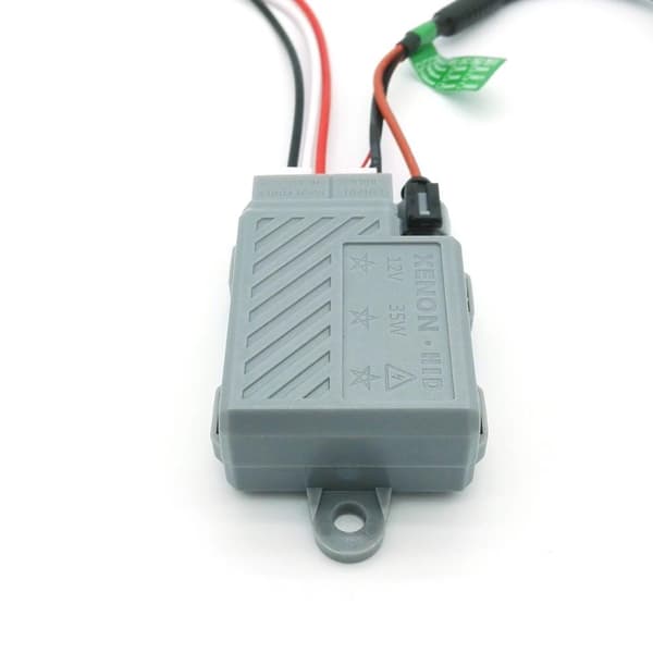 Xenon kit for Motorcycle ATV, snowmobile H6M H4 BA20D 6K
