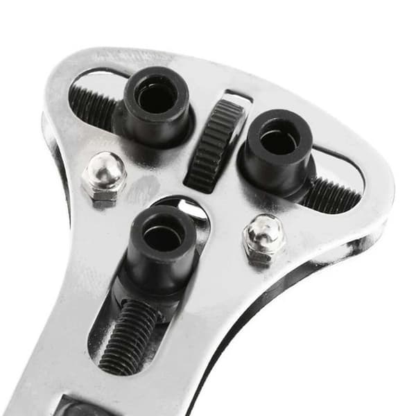 Case Opener - Watch Tool Battery Replacement - Change Battery on Watch