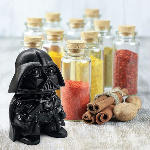 Star Wars Grinder, Krydderkværn Gave