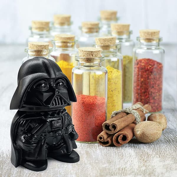 Star Wars Kvern, Krydderkvern Gave