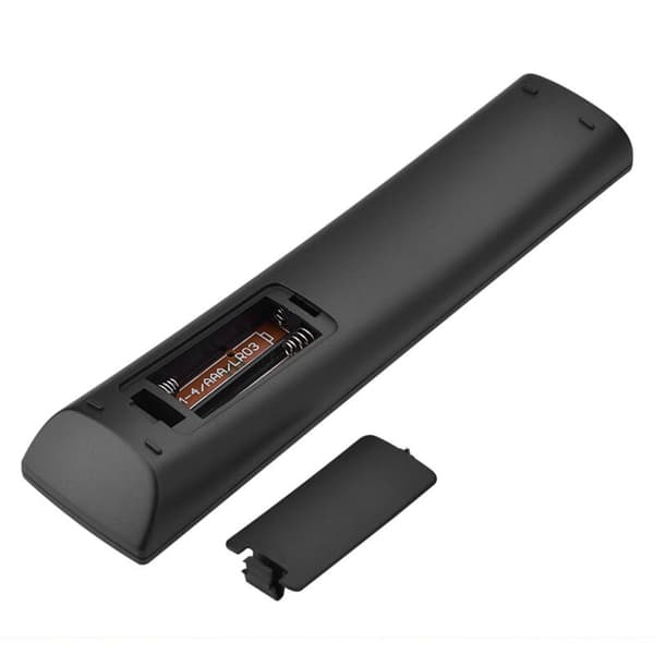 Universell Smart TV-fjernkontroll for Alba Bush Technika/Blaupunkt SHARP/E Motion