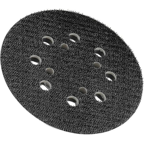 125mm Borrelås-slipeskive Kompatibel med Bosch Pex 300 Ae 400 Ae 4000 Ae 125mm (beangle)