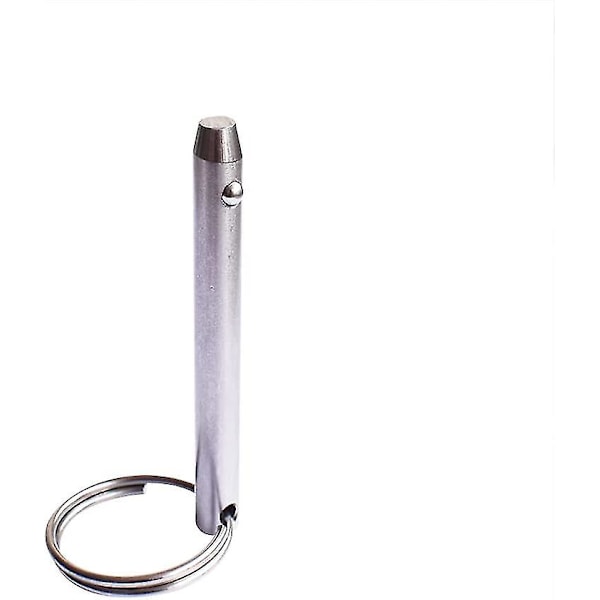 4 st Snabbkopplingsstift 5/16\"(8mm) Diameter
