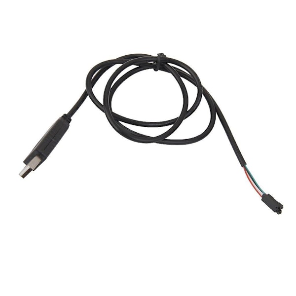 PL2303HX USB til TTL RS232 UART Autokonverter til COM-kabeladaptermodul