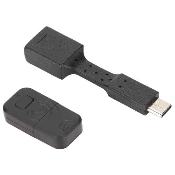 Trådløs spillkontrolleradapter for PS5, PS4, Xbox og Switch - ALPS2014