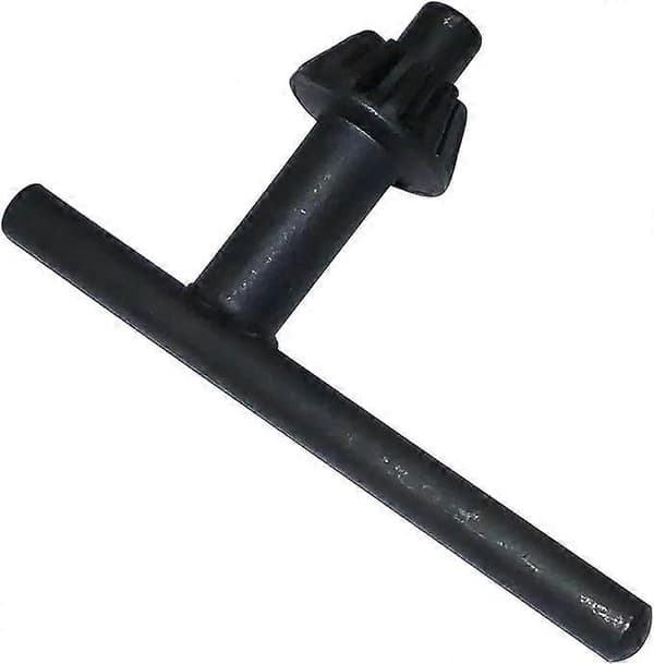 16MM Borrchucknyckel (Svart)