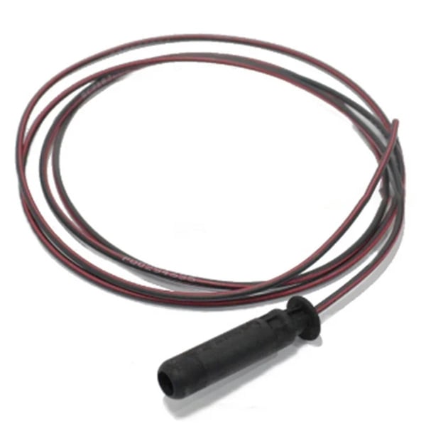 Motorvarmer Gløderør Ledningsnet Stik 4G0971782 07Z971782 til SEAT