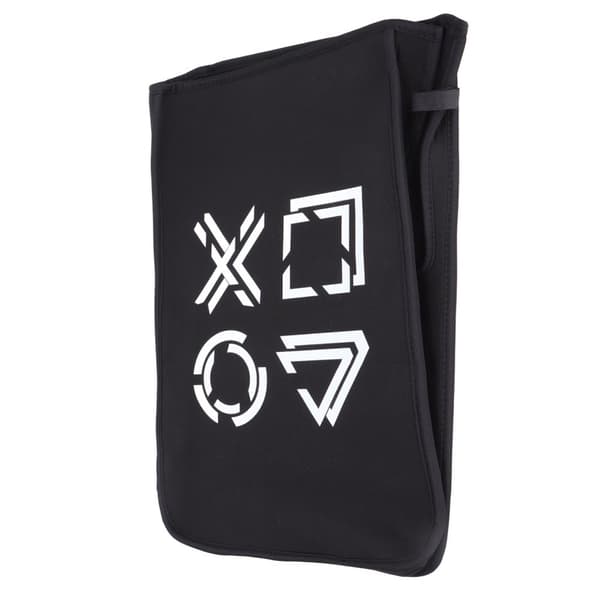 Playstation 5 Console Dust Cover - Removable and Washable Protective Case
