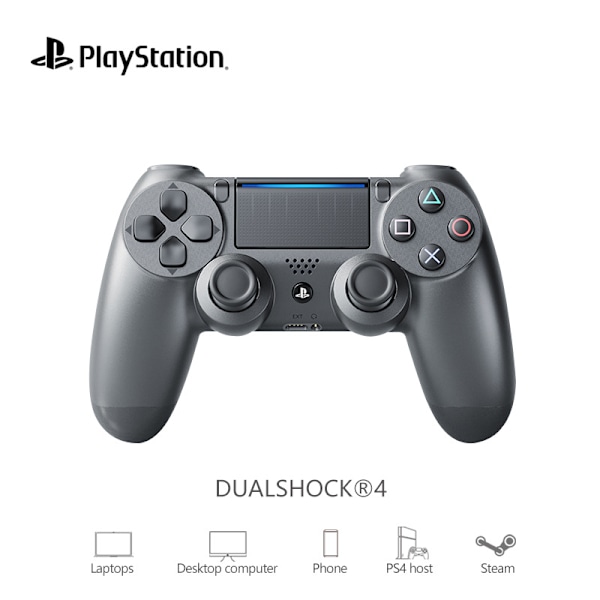 PlayStation 4 Bluetooth trådløs spillkontroller, Dualshock 4, PS4 spillkonsoll, egnet for PlayStation 4 Dualshock 4 PS4 spillkonsoll style13