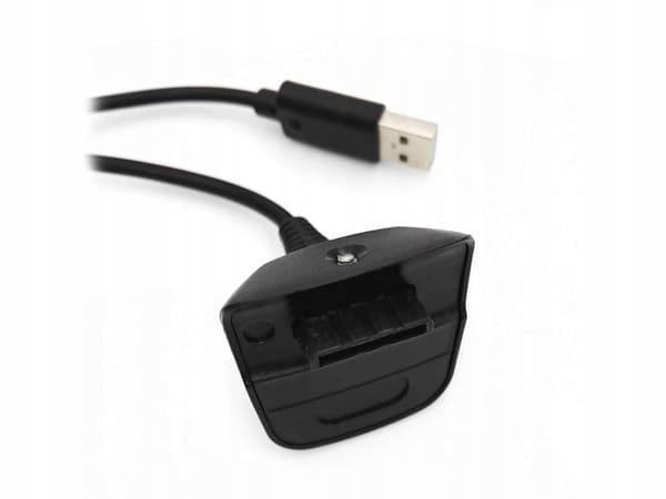 Xbox 360 Kontrollerlader - 150cm