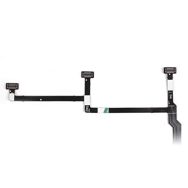 Sinknap Udskiftningsflexkabel til Gimbal til DJI Mavic Pro PTZ Reparationsdele