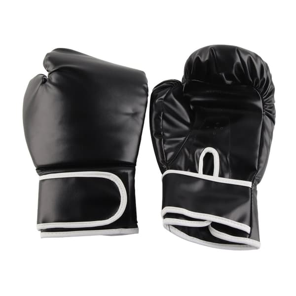 Treningshansker for boksing og Muay Thai sparring