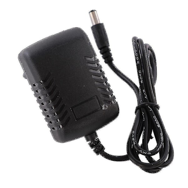 Børns Elektrisk Bil Oplader Blybatteri Oplader, 12v/1000ma, Pålidelig Po