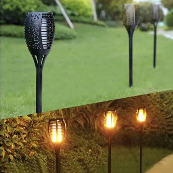 Garden Lighting LED - Solar